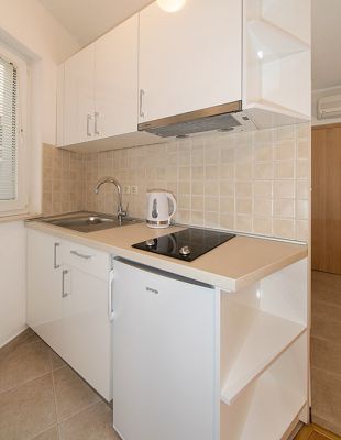 Apartamenty Milana