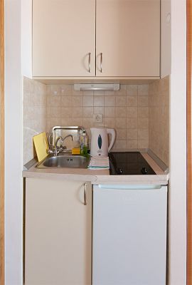 Apartamenty Milana