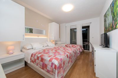 Apartamenty Milana