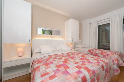 Apartamenty Milana