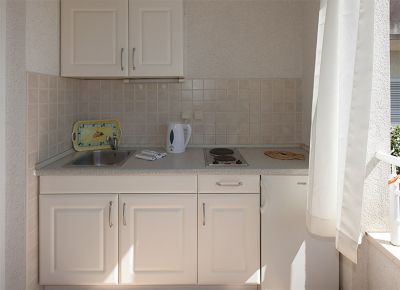 Apartamenty Milana