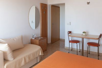 Apartamenty Milana