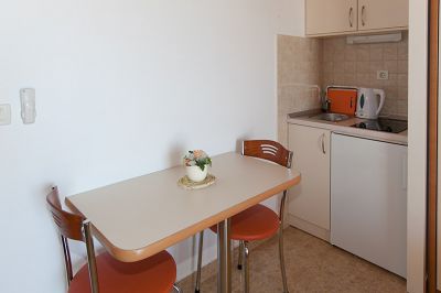 Apartamenty Milana