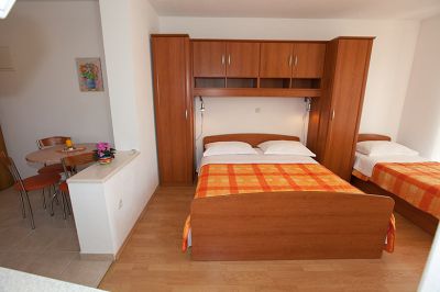 Apartamenty Milana