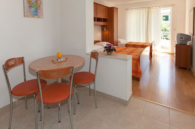 Apartamenty Milana