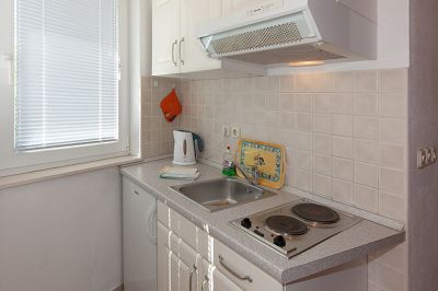 Apartamenty Milana