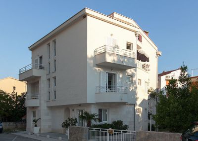 Apartamenty Milana