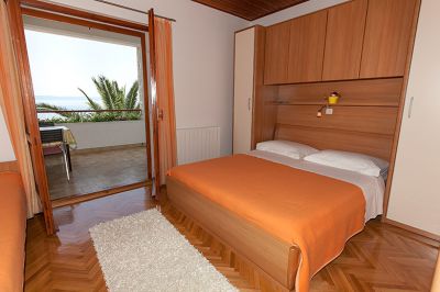 Apartamenty Milana