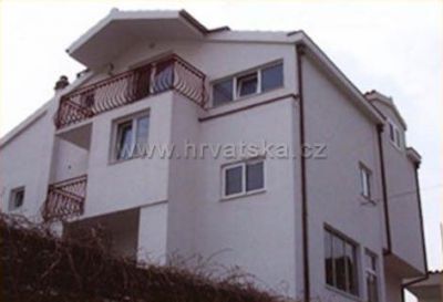 Apartament Gojak Milenka i Ante