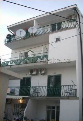 Apartament Gojak Milenka i Ante