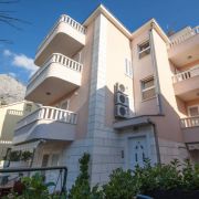 Villa Promajna - Apartamenty Miličević
