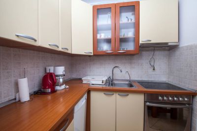 Villa Promajna - Apartamenty Miličević