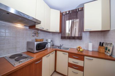 Villa Promajna - Apartamenty Miličević