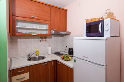 Villa Promajna - Apartamenty Miličević