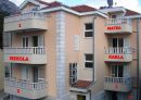 Villa Promajna - Apartamenty Miličević-Gavranović