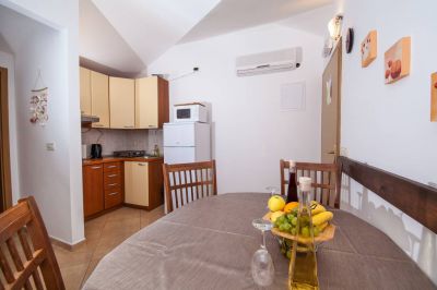 Villa Promajna - Apartamenty Miličević