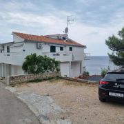 Apartamenty Miljković