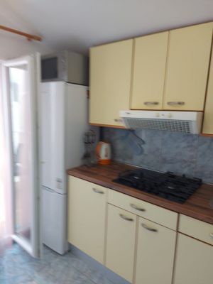 Apartamenty Miljković