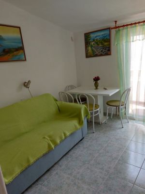 Apartamenty Miljković