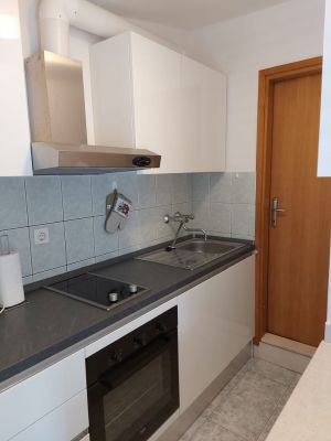 Apartamenty Miljković