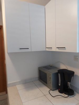 Apartamenty Miljković