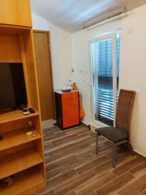 Apartamenty Miljković