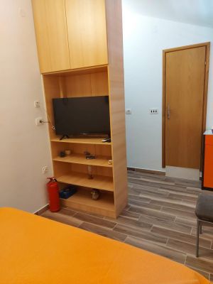 Apartamenty Miljković