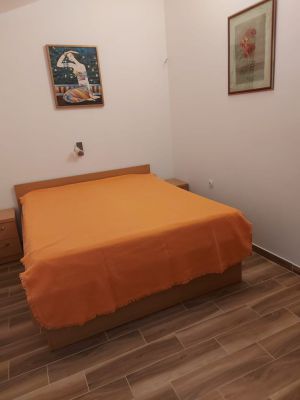 Apartamenty Miljković