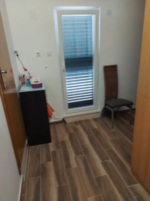 Apartamenty Miljković