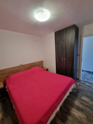 Apartamenty Miljković