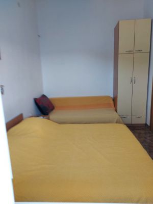 Apartamenty Miljković