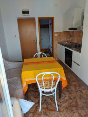 Apartamenty Miljković