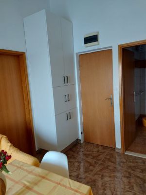 Apartamenty Miljković