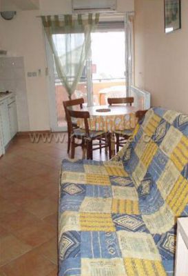 Apartamenty Zaton