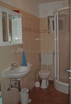 Apartamenty Zaton