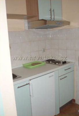 Apartamenty Zaton