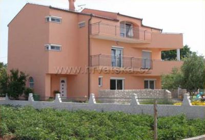 Apartamenty Zaton