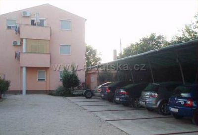 Apartamenty Zaton