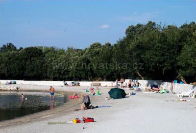 Apartamenty Zaton