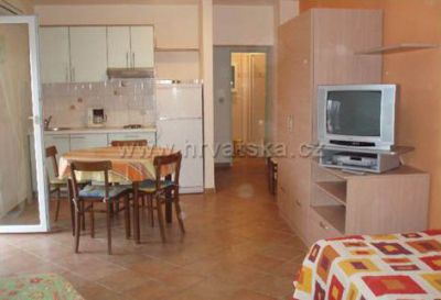 Apartamenty Zaton