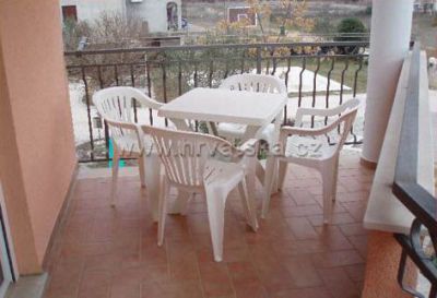 Apartamenty Zaton