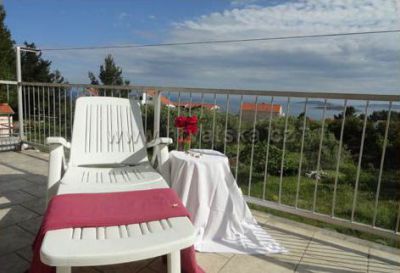 Apartamenty Milla