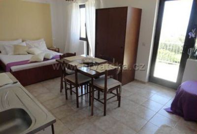 Apartamenty Milla