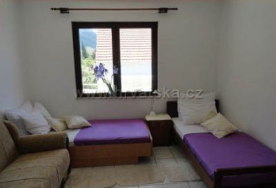 Apartamenty Milla