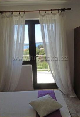 Apartamenty Milla