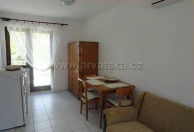 Apartamenty Milla