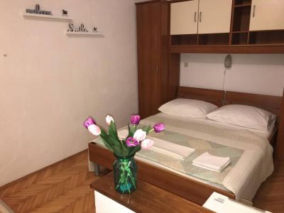 Apartamenty Milorad Juran