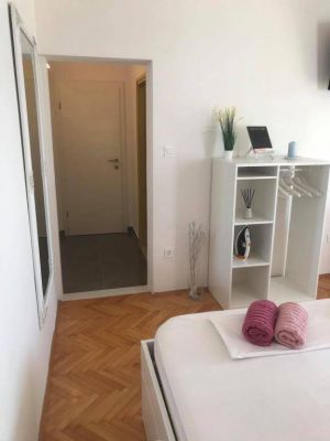 Apartamenty Milorad Juran