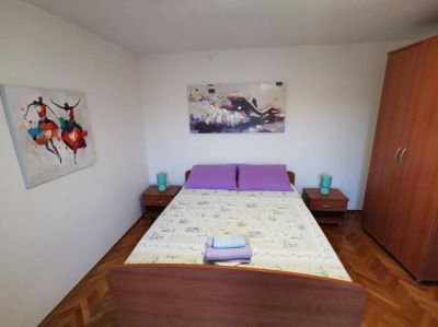 Apartamenty Milorad Juran