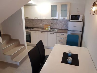 Apartamenty Milorad Juran